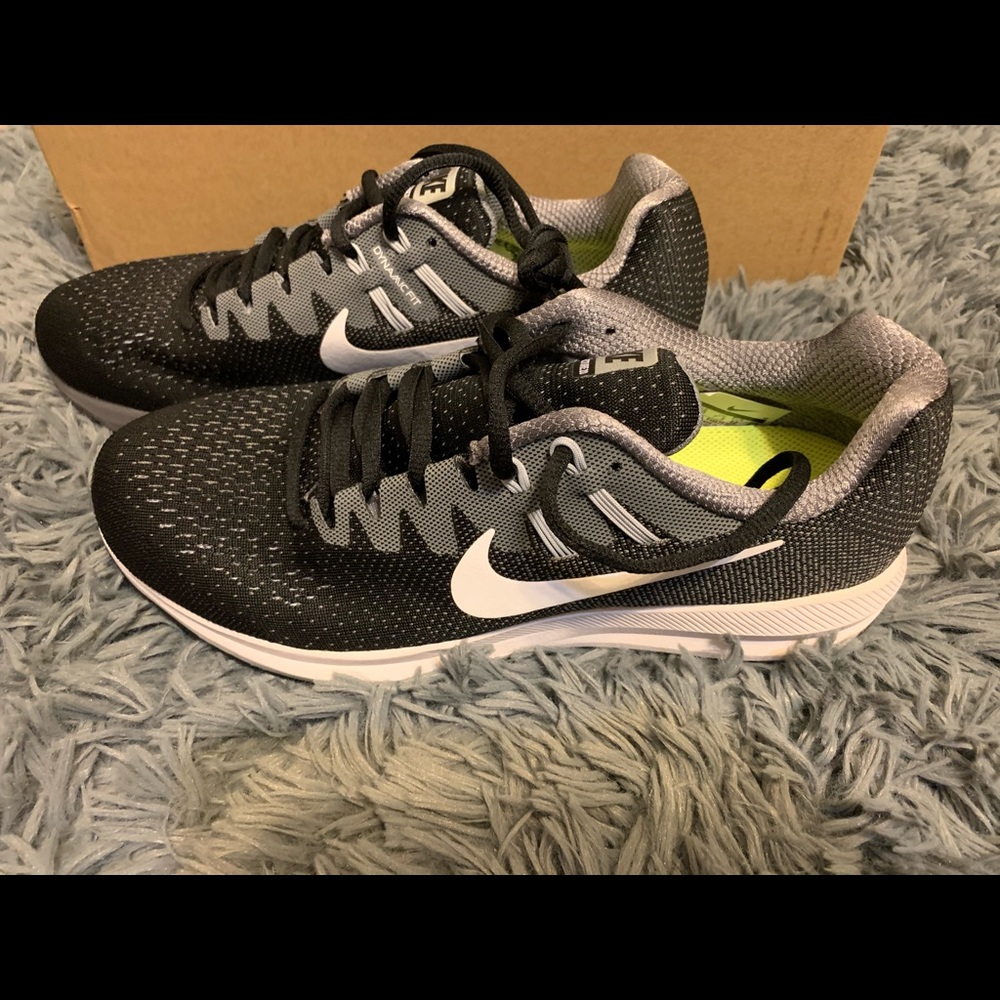 Nike shoes